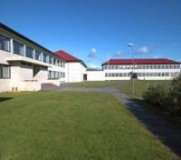 Laugarbakki Hotel Edda 